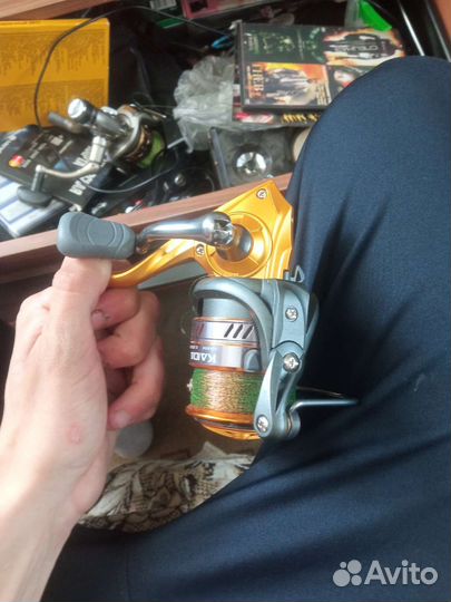 Катушка