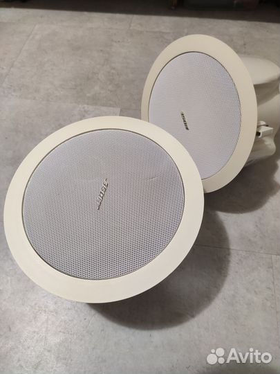 Колонки Bose DS 16F