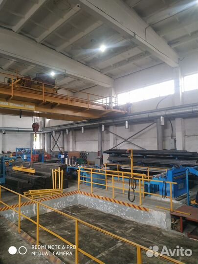 Профильная труба 60х60х3,0мм 6м ГОСТ