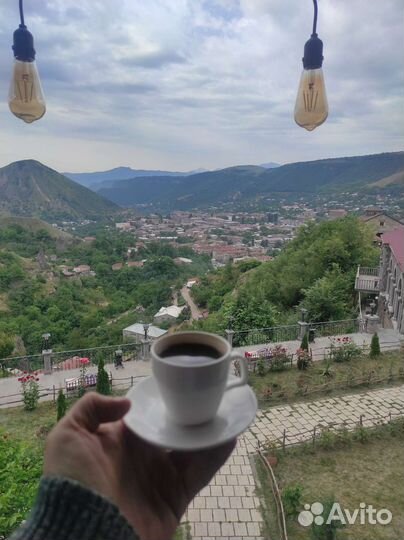 Туры по Армении