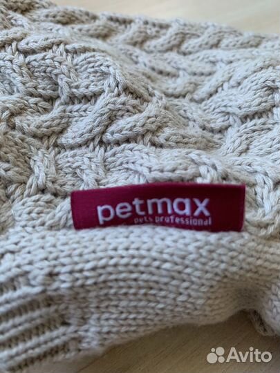 Одежда для собак мелких пород