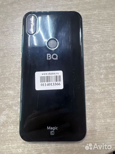 BQ 5730L Magic C, 2/16 ГБ