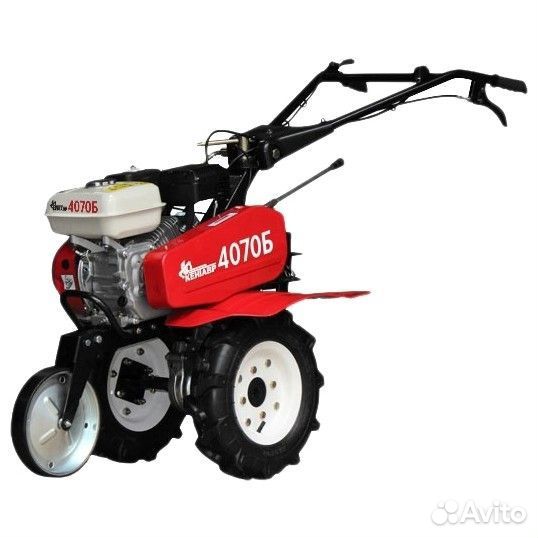 Мотоблок Кентавр 4070Б