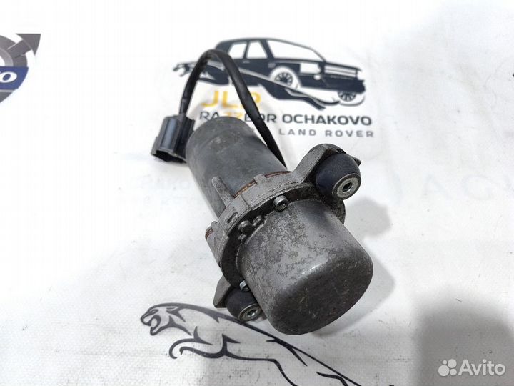 Насос вакуумный Volvo / Ford 2.0 Ecoboost B4204T