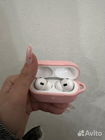Наушники apple airpods pro 2