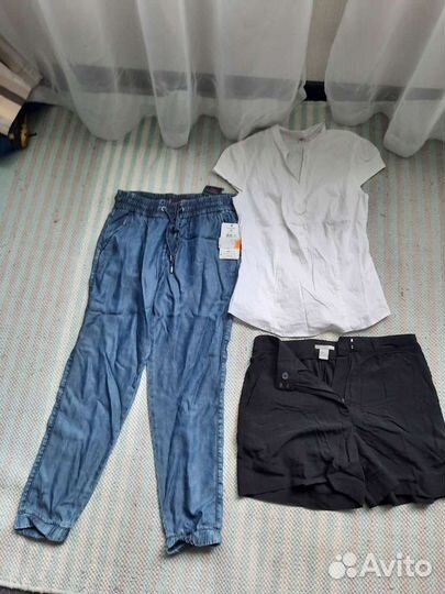 Одежда женская s-m/ 42-44