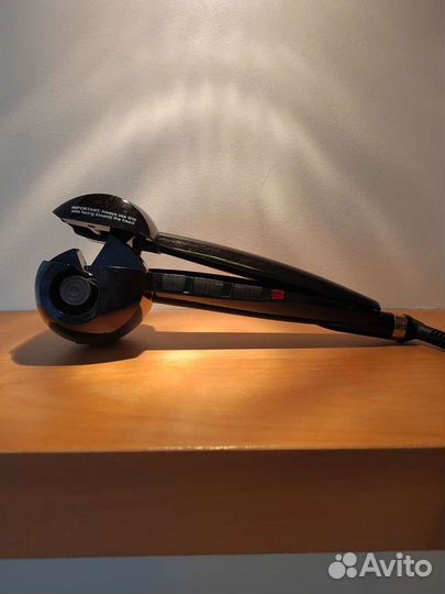 Стайлер babyliss pro