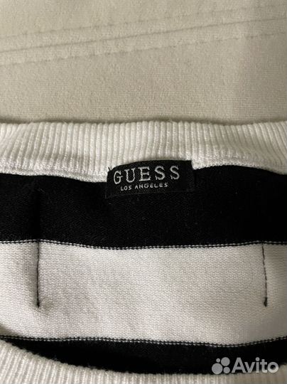 Платье guess оригинал