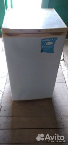 Морозильная камера бу