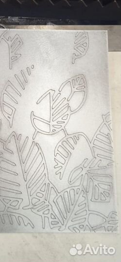 Лазерная резка и гибка металла, труб