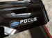 Дефлекторы Ford Focus 2