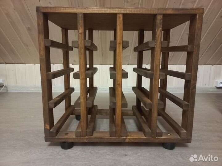 Винная полка