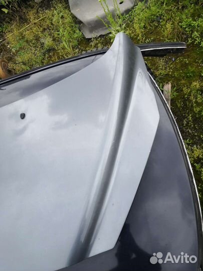 Капот Пежо 308