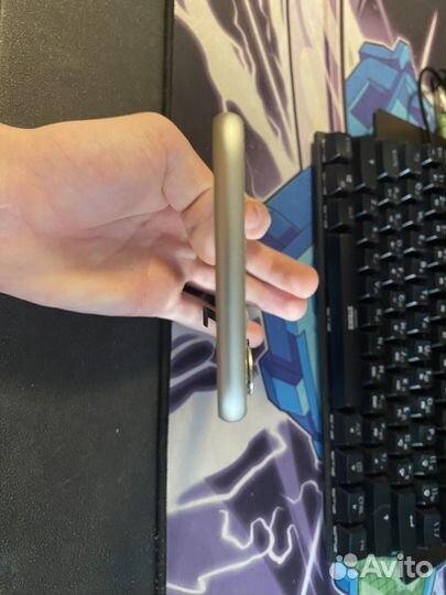 Корпус iPhone 11