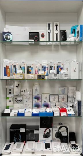 Датчик движения Aqara Sensor (rtcgq11LM)