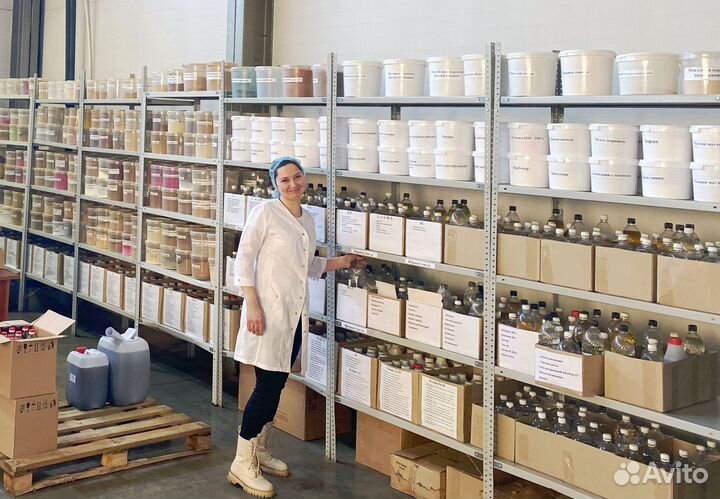 Услуги фасовки, расфасовки, розлива, упаковки