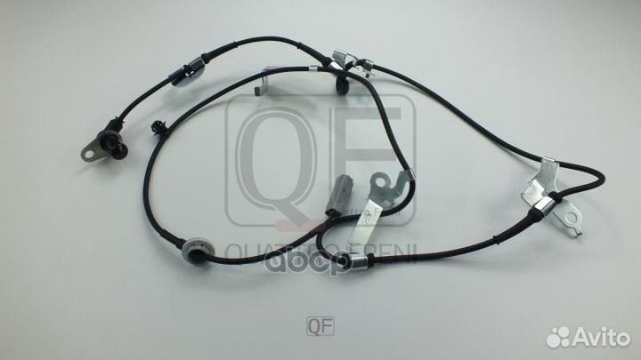 Импульсный датчик ABS FR RH QF60F00182 quattro