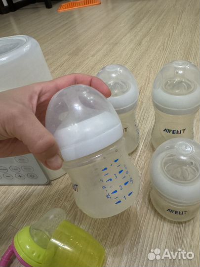 Стерилизатор