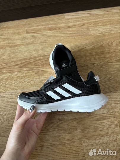 Детские Adidas Sportswear Tensaur Shoes 20,21