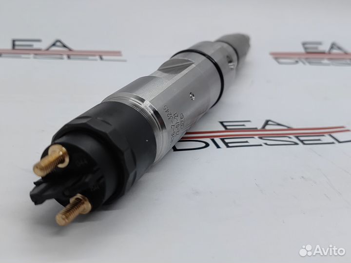 Форсунка 0445120044