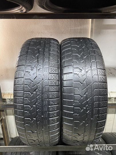Kumho I'Zen RV Asymmetric 235/65 R17 108H