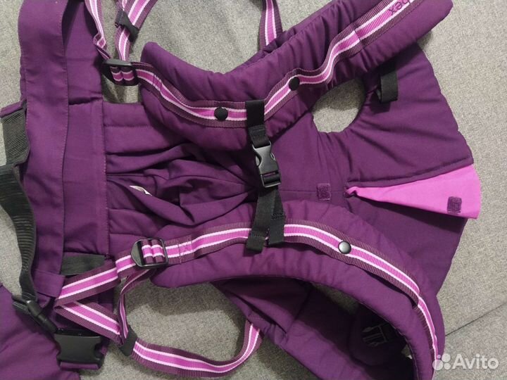 Эргорюкзак, кенгуру, переноска