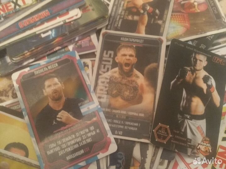 Карточки цена договорная