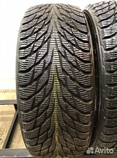 Nokian Tyres Hakkapeliitta R2 205/55 R16 98W