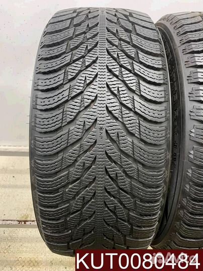 Nokian Tyres Hakkapeliitta R3 SUV 255/55 R18 107U