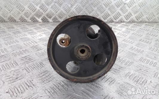 Насос гу бензиновый renault kangoo 1 (2ST12DH01)