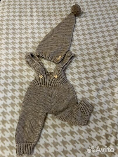 Деские вещи для фотосессии New Born