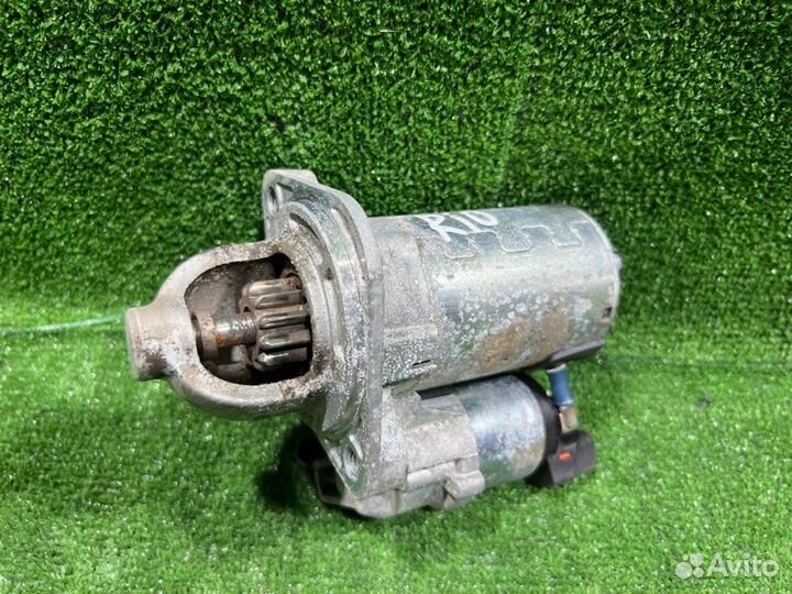 Стартер Kia Rio седан 1.6 2017