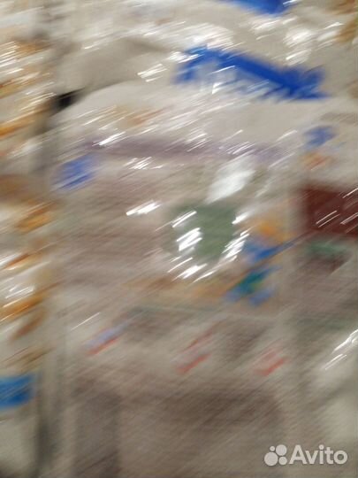 Детские каши молочные нестле