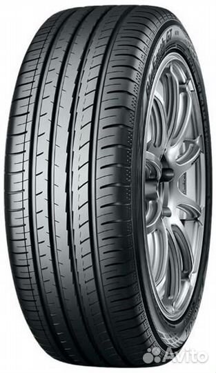 Yokohama BluEarth-GT AE-51 215/55 R16 97W