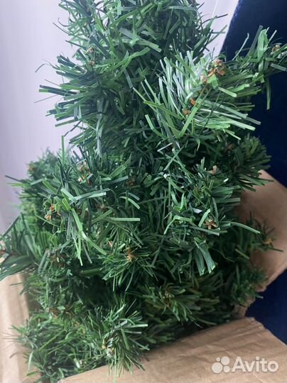 Елка искусственная бу