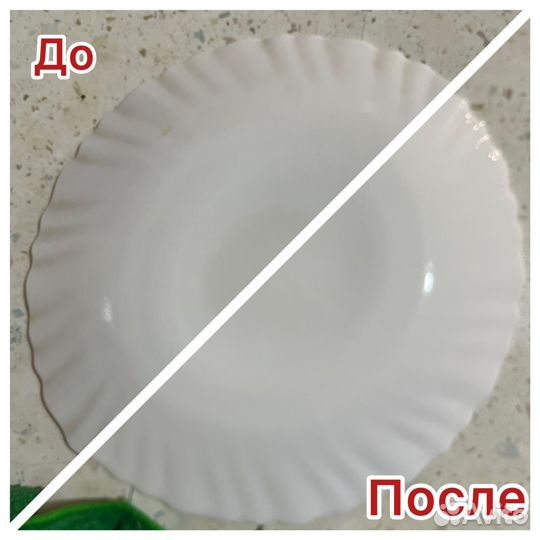 Спрей для плит и духовок