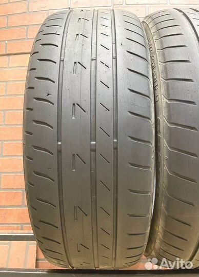 Bridgestone Ecopia EP200 185/55 R16 83V