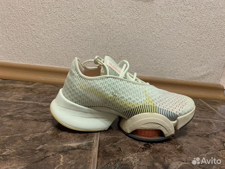 Кроссовки Nike Superrep Air Zoom 2 женские