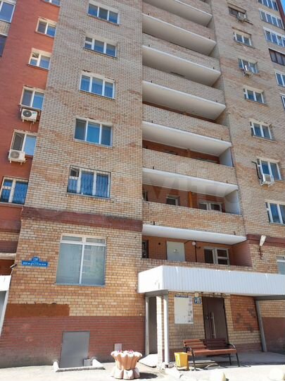 3-к. квартира, 101,8 м², 9/12 эт.