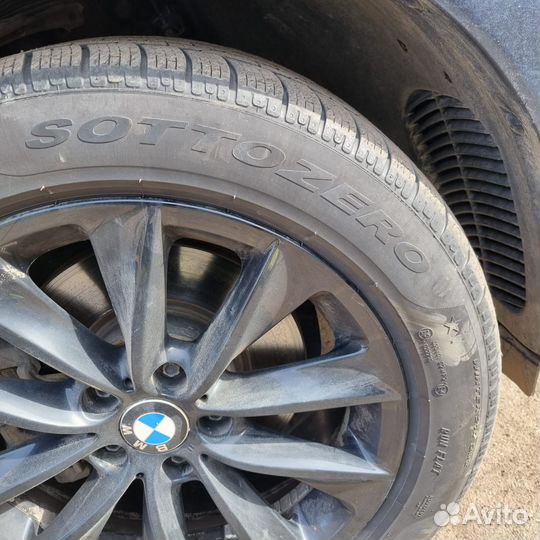 Pirelli Winter Sottozero 210 Serie II 245/50 R18 100H