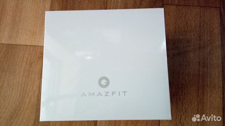 Xiaomi Amazfit Bip