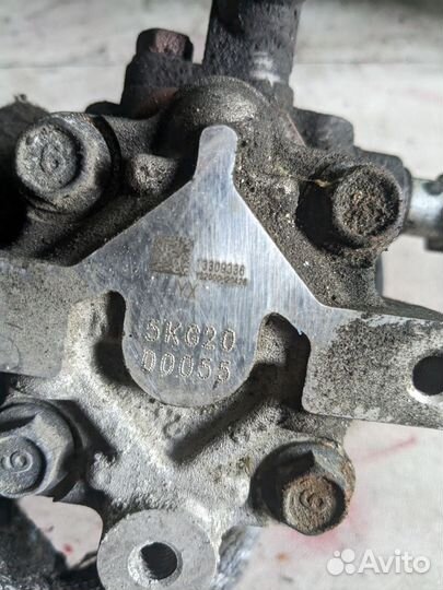 Насос гур Opel Insignia (08-17) 13309339