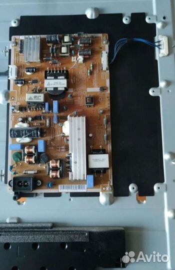 Ремонт телевизоров. Компьютеров. Ноутбуков