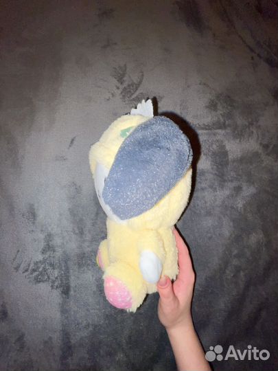 Мягкая игрушка