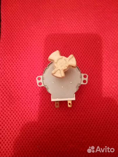 Свч запчасти