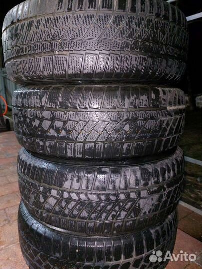 Continental ContiWinterContact TS 750 205/60 R16