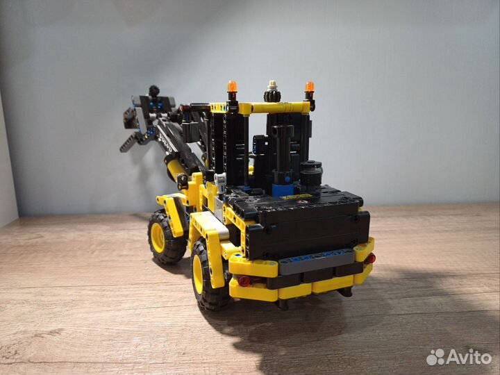 Lego technic 42053