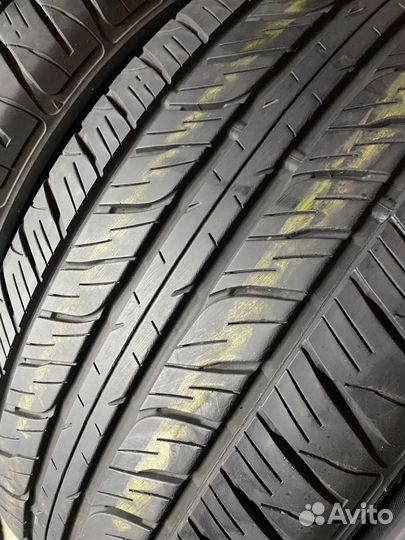 Dunlop Grandtrek PT2A 285/50 R20