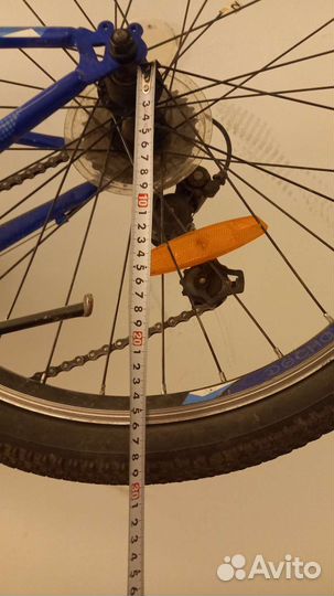 Подростковый велосипед Десна Метеор