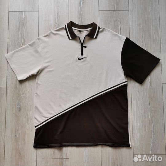 Поло Nike